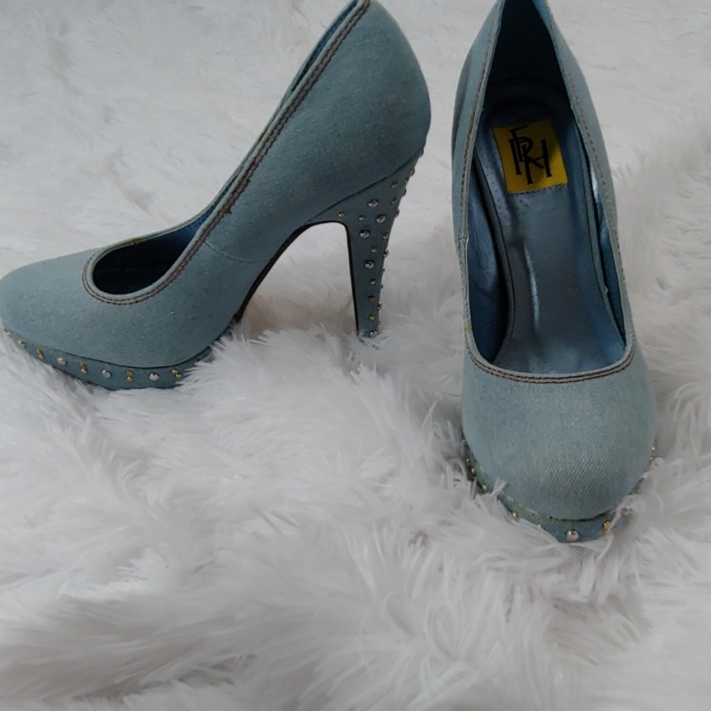 High heels - Picture 7 of 7
